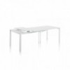 Mesa Consola Vega Plus de Ingenia. Mesas para comedor o salón. Mesas extensibles.