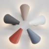 Lámpara para pared I.cono de Vibia. Tienda online de lámparas modernas.