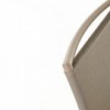 Silla Lola Outdoor de Ingenia. Sillas apilables de diseño. Sillas de jardin.