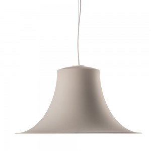 Lámpara suspensión L004S/A de Pedrali. Lámparas de diseño. Lámparas modernas.