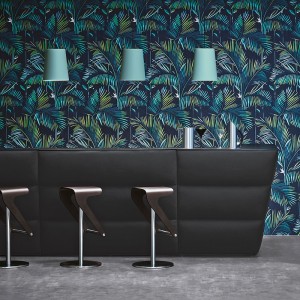 Lámpara suspensión L001SW de Pedrali. Lámparas de diseño contemporáneo.