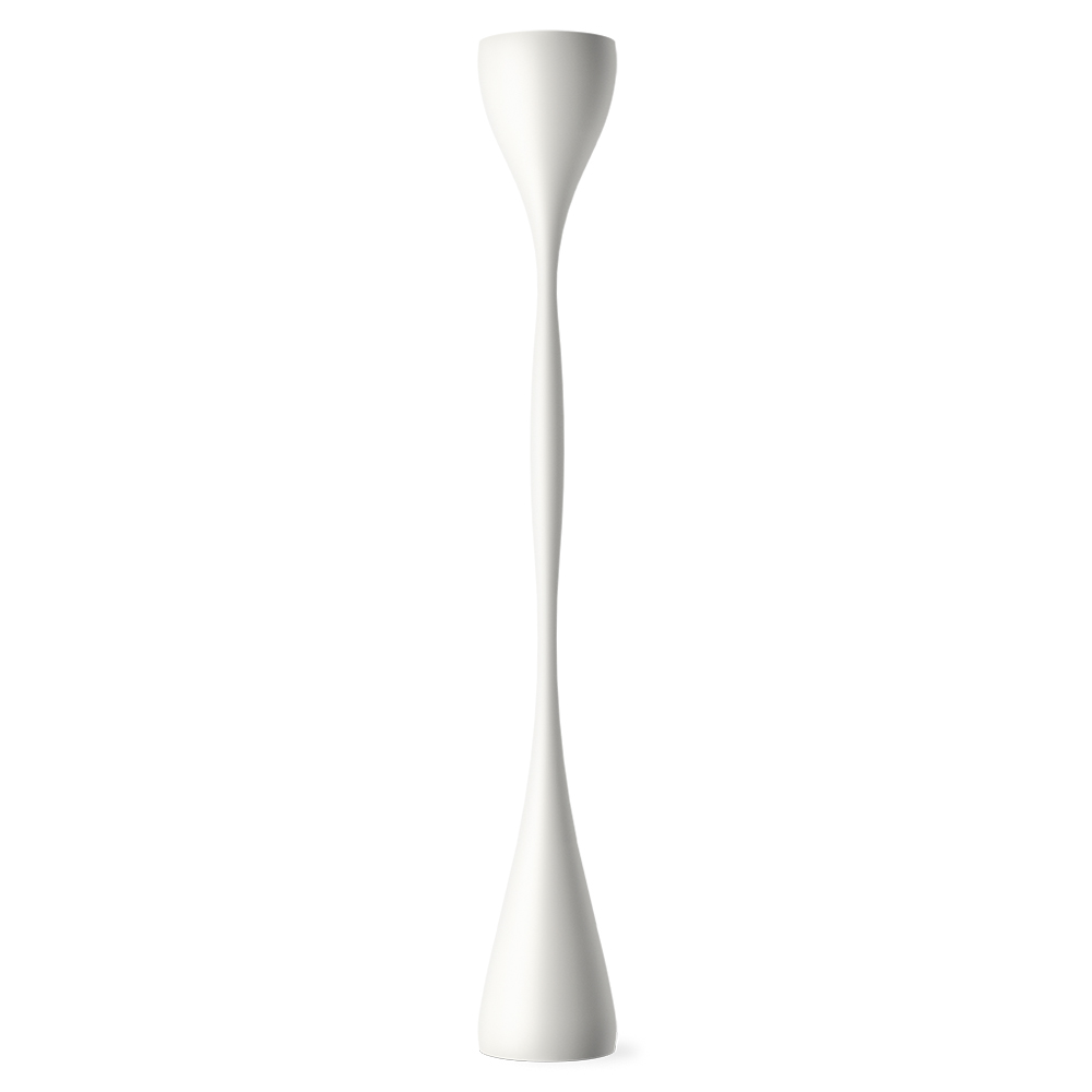 Lámpara pie jazz Vibia. Lámparas modernas ideales para ambientes interior.