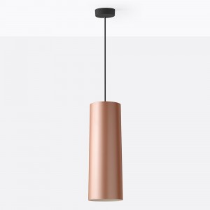 Lámpara suspensión To Be de Pedrali. Lámparas de diseño. Lámparas modernas.