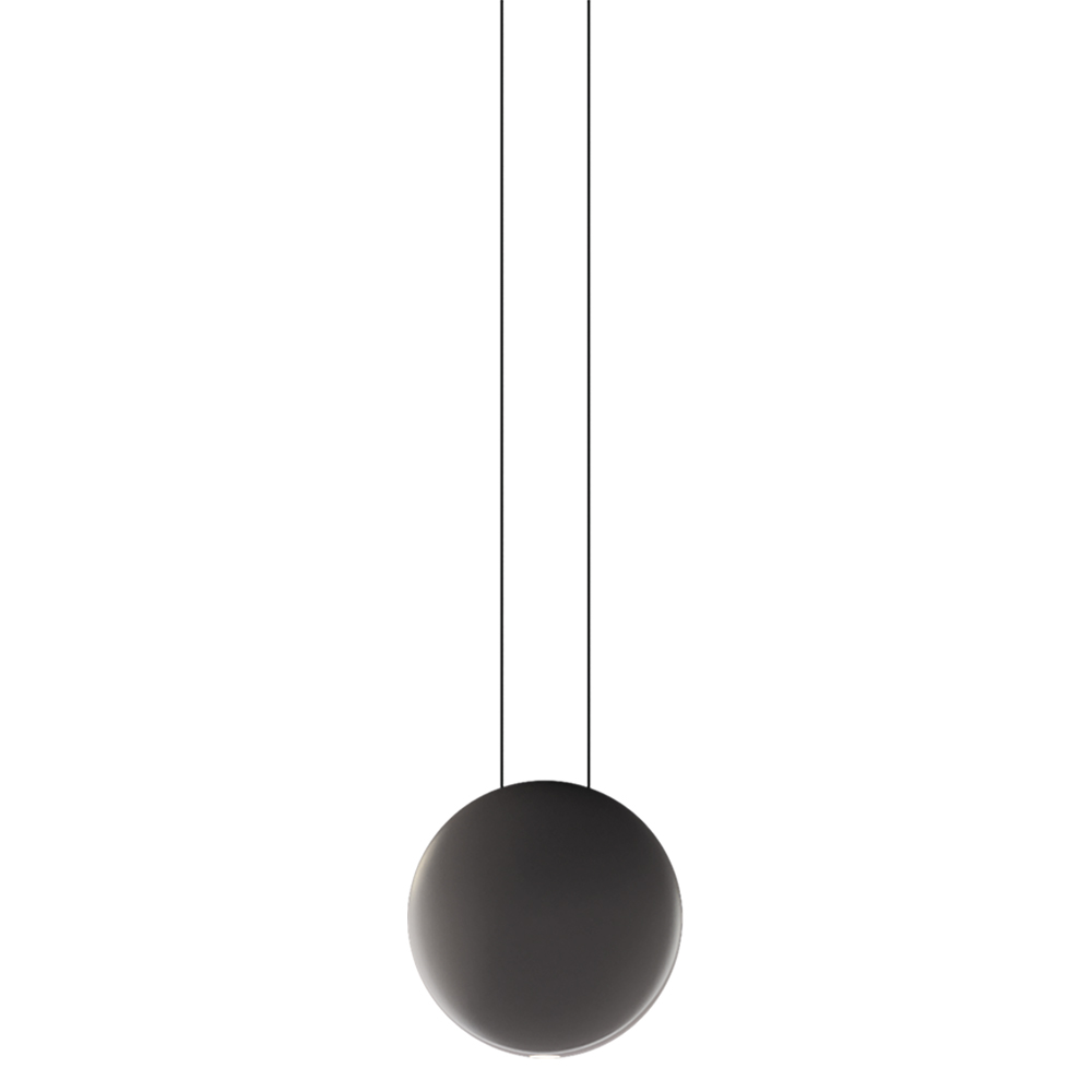 Lámpara colgante de diseño Cosmos de Vibia. Tienda online luminaria moderna.