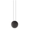 Lámpara colgante de diseño Cosmos de Vibia. Tienda online luminaria moderna.