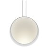 Lámpara colgante Cosmos doble Vibia. Tienda online para iluminación moderna.