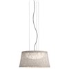 Lámpara colgante Wind outdoor de Vibia. Lámparas modernas de diseño original.