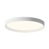 Lámpara minimalista de techo Up de Vibia. Tienda online lamparas modernas.