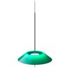 Lámpara colgante Mayfair de Vibia. Diseño de luminarias para interiores.