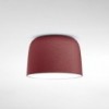 Plafón Djembé de Marset. Lámparas de diseño. Plafones de techo de diseño.