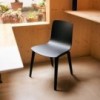 Silla Aava Madera Arper. Silla moderna para interior y ambientes contract.