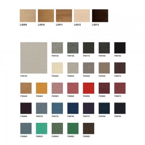 Butaca Adell Madera Arper. Butacas de diseño moderno para interiores.