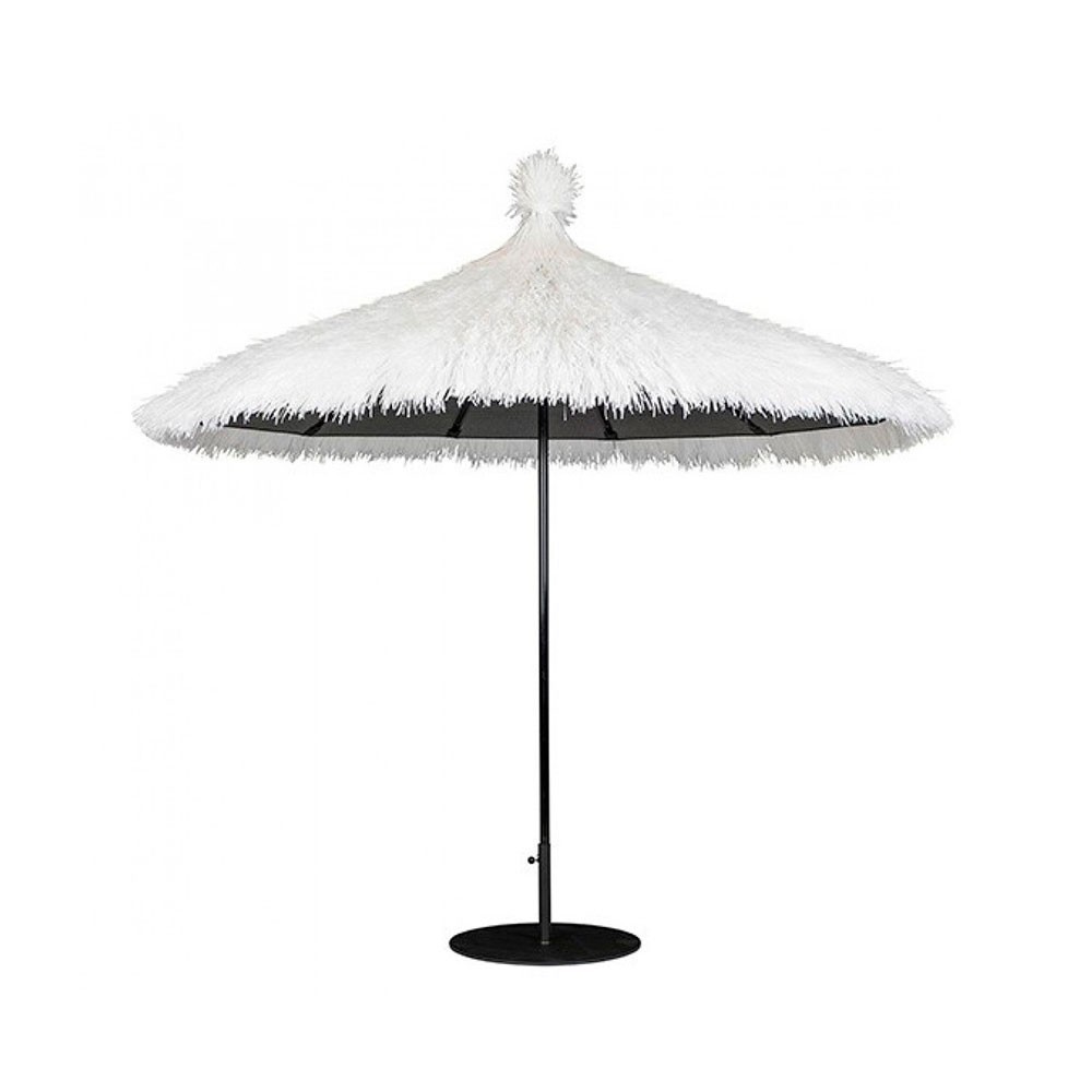 Sombrilla Tahiti de Sywawa. Parasol de exterior