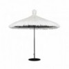 Sombrilla Tahiti de Sywawa. Parasol de exterior