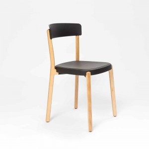 Silla moderna Noa polipropileno de Enea. Sillas originales para el hogar.