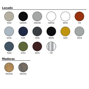 Sillón moderno Kaiak 4RL Enea. Diseño original ideal para salón o oficina.