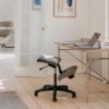 Silla Wing de Variér. Sillas ergonómicas para oficinas y despachos modernos.