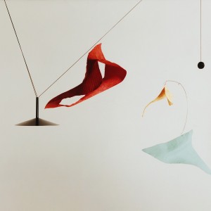 Lámpara Milana Counterweight suspensión de Marset. Lámparas modernas.