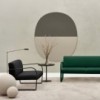 Sillón Arcos Arper. Muebles modernos de diseño. Sillón para hogar o contract.