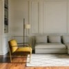 Sillón Arcos Arper. Muebles modernos de diseño. Sillón para hogar o contract.