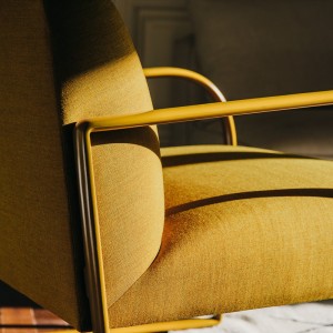 Sofá Arcos Arper. Muebles modernos de diseño. Sofás para hogar o contract.
