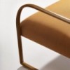 Sofá Arcos Arper. Muebles modernos de diseño. Sofás para hogar o contract.