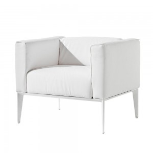 Butaca Sean Arper. Muebles modernos de diseño para hogar o contract.