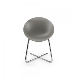 Silla Azhar Cantilever de Casprini. Sillas modernas de diseño. Muebles contract.