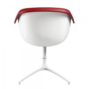 Sillón Collier Spider de Casprini. Sillones modernos de diseño italiano.