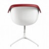 Sillón Collier Spider de Casprini. Sillones modernos de diseño italiano.