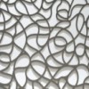 Silla Caprice Wire de Casprini. Sillas y taburetes modernos de diseño.