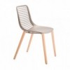Silla Mini Wood de Casprini. Sillas modernas. Muebles de diseño italiano.