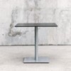 Mesa Punto de Enea. Mesas de diseño ideal para iteriores o exteriores.