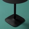 Mesa centro elegante Iron Enea. Diseños auxiliares para cualquier ambiente.