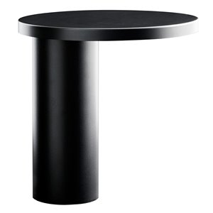 Lámpara sobremesa Cylinda Oluce