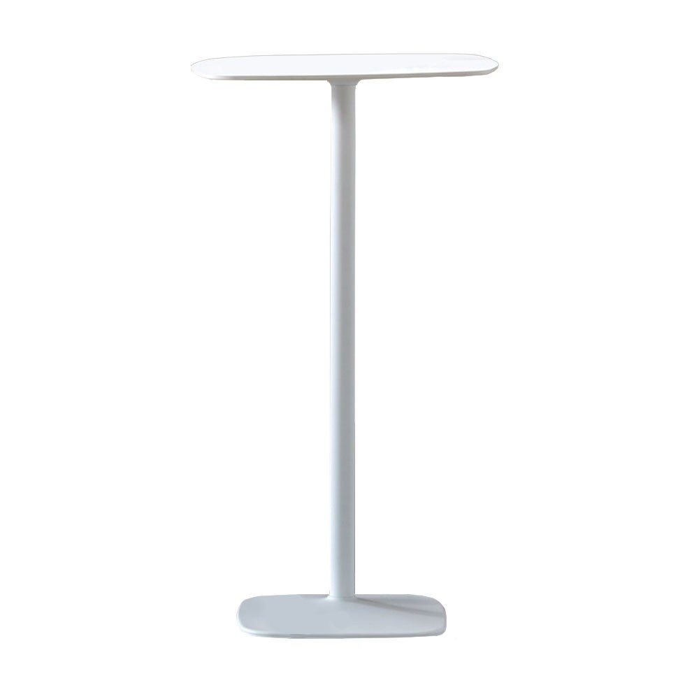 Mesa Alta elegante Iron de Enea. Diseño para cualquier ambiente.