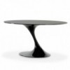 Mesa Atatlas de Casprini. Mesas fijas modernas e innovadoras de diseño.
