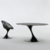 Mesa Atatlas de Casprini. Mesas fijas modernas e innovadoras de diseño.