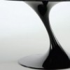 Mesa Atatlas de Casprini. Mesas fijas modernas e innovadoras de diseño.