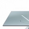 Mesa Ex Rectangular de Casprini. Mesas de comedor modernas de diseño italiano.