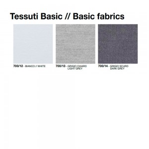 Silla Aero Apilable para exteriores de Emu. Sillas modernas.