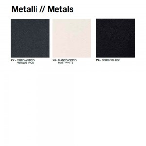 Taburete Aero para exteriores de Emu. Taburetes de diseño.