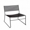 Sillón Aero para exteriores de Emu. Sillones de diseño.