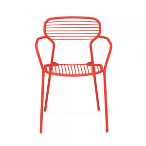 Butaca Apero de Emu. Butacas de diseño.