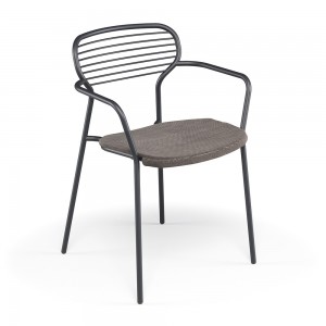 Butaca Apero de Emu. Butacas de diseño.