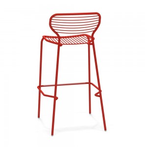 Taburete Apero de Emu. Taburetes de diseño.