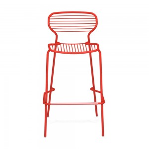 Taburete Apero de Emu. Taburetes de diseño.