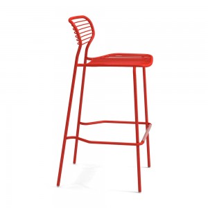 Taburete Apero de Emu. Taburetes de diseño.