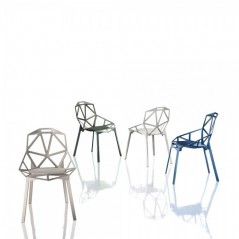 Silla Chair_One Magis