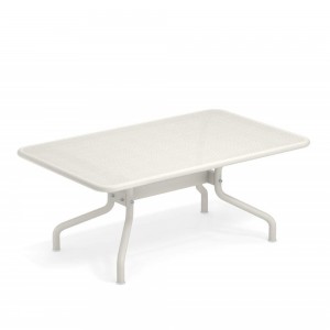 Mesa baja Athena para exteriores de Emu.